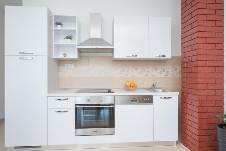 Others 3, Apartments Dzeki, Split
