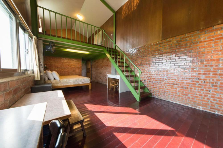 Others 5, Tap Bed & Breakfast, Taitung