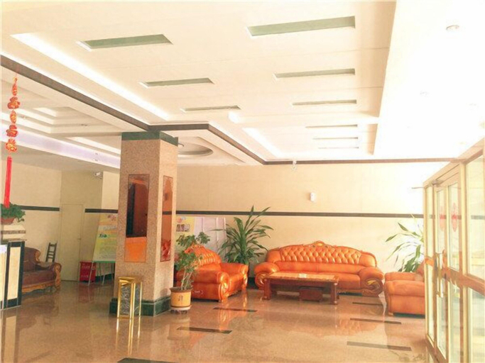 Others 4, Gongliu Yongshun Hotel, Ili Kazakh