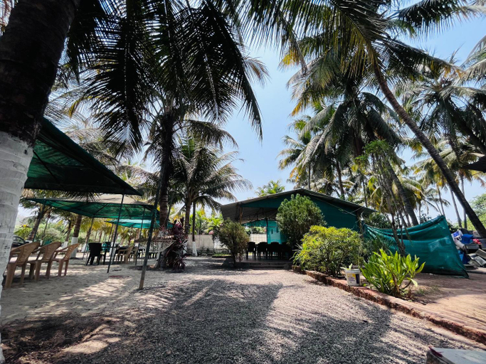 Exterior & Views, Nisarg farm house beach resort Kashid, Raigarh