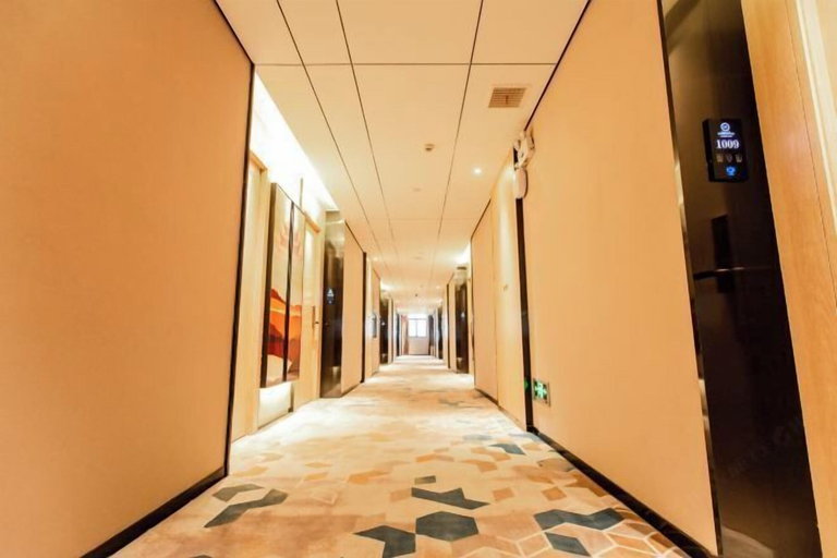 Others 5, Huarong Mingwei International Hotel, Yueyang