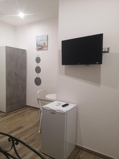 Others 4, Terracina Holiday Succursale, Latina