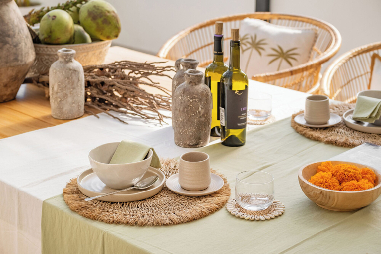 Food & Drinks, OriVista Luxe Boutique Villa in Canggu- Sky View, Badung