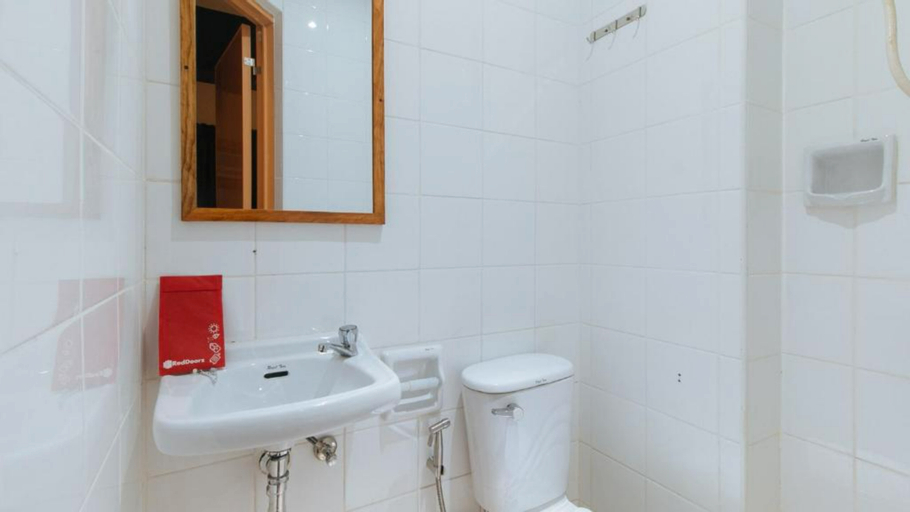 Bathroom 3