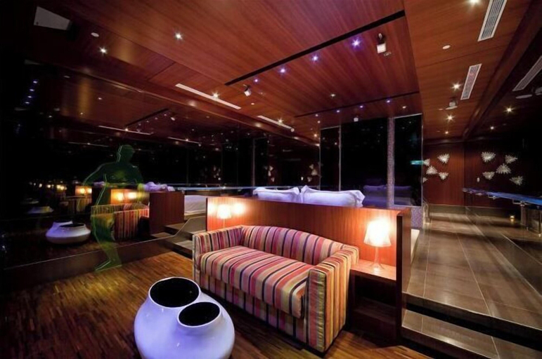 Others 5, Wego Funtel, Taipei City