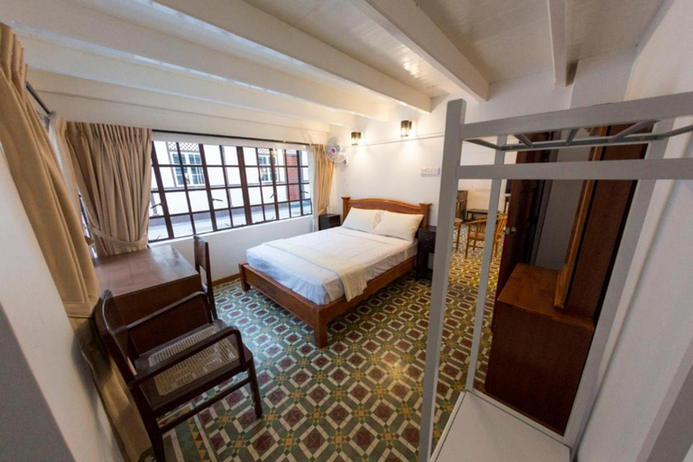 Bedroom 4, Hickory Penang Hill, Penang Island