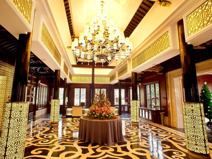Others 3, Eden Club House, Jiaxing