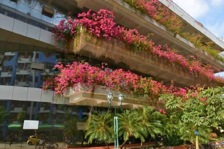 Exterior & Views, Zhanjiang Sunshine Apartment, Zhanjiang