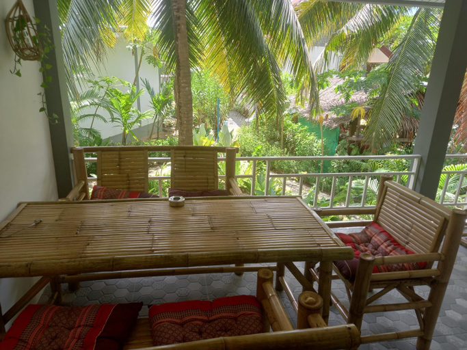 Others 5, sweet home phangan, Ko Phangan