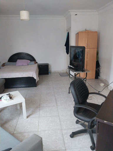 Bedroom 3, Cairo center guest House female only, Ancient Cairo