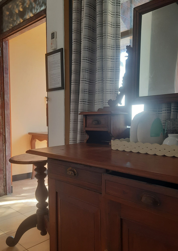 Room 5, Amor Beach Unawatuna, Habaraduwa