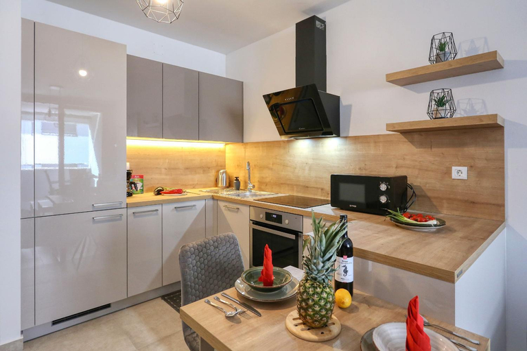 Others 2, Apartments Luna with free parking, Zadar