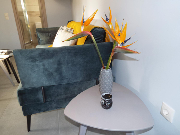 Facilities 4, Strelitzia Apartments, Ionian Islands