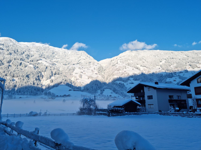 Others 4, Ferienwohnung Wallner, Schwaz