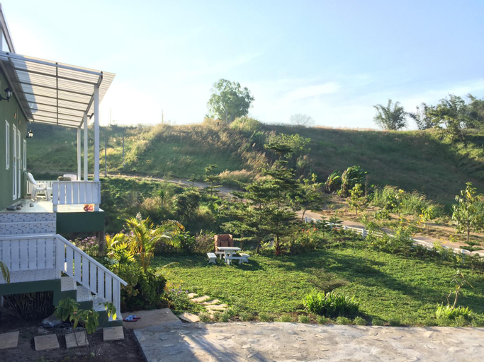 Others 5, Aunt Uam Dao House, Khao Kho, Khao Kho