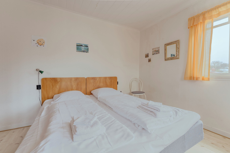 Bedroom 5, The Cake Store Guesthouse, Tórshavn