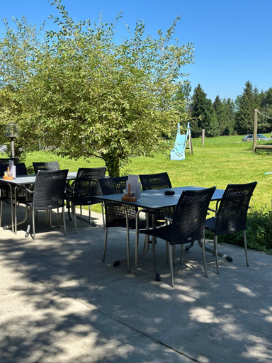 Food & Drinks 4, Hotel Kaubad, Appenzell Innerrhoden