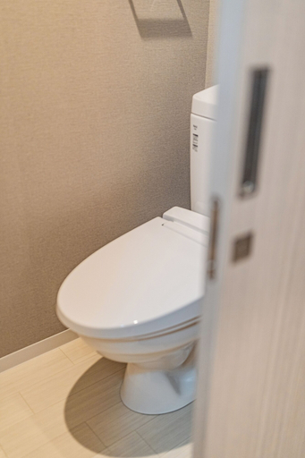 Bathroom 3, Apartment Hotel 11 Umeda Kamiyama, Osaka