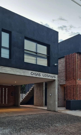 Exterior & Views 2, casas urbanas apart hotel, Colón