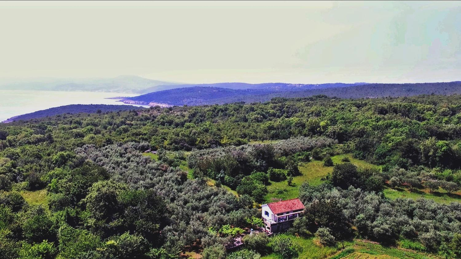 Others 3, Ecohouse Oliveglia, Dobrinj