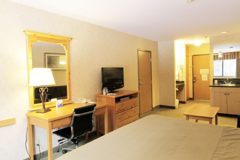 Bedroom 6