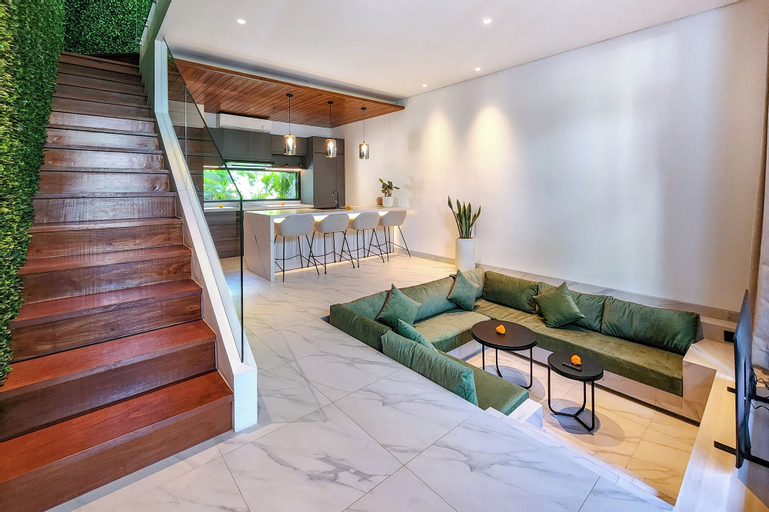 Exterior & Views 4, Coco Jungle Canggu Villas by Nagisa Bali, Badung