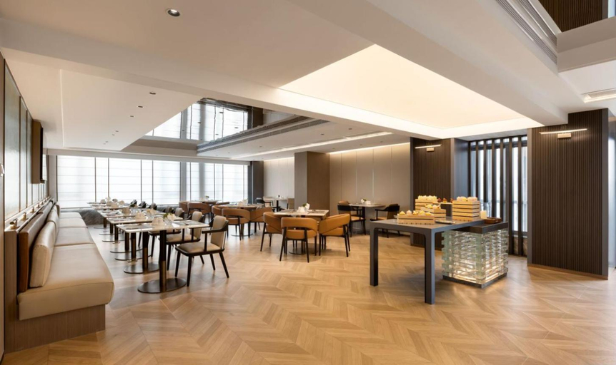 Food & Drinks 4, WILMTON PLACE, Guangzhou