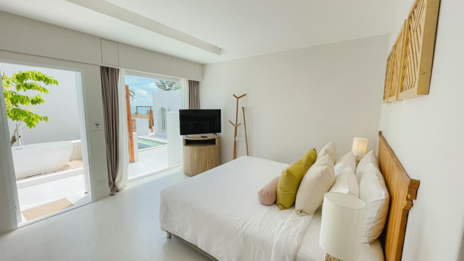 Bedroom 2, Cape by Sichon Tesoro, Sichon
