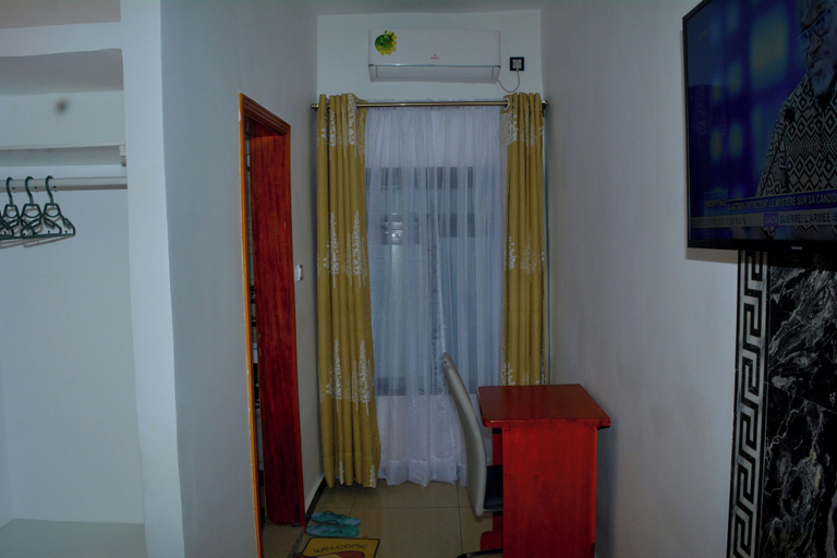 Others, HOTEL SAN PEDRO Odza Yaounde Cameroon, Mfoundi