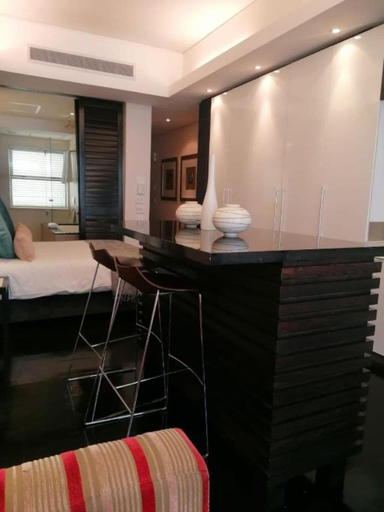 Bedroom 3, Mandela Rhodes Place, City of Cape Town