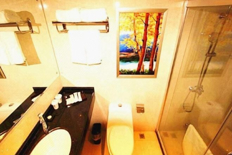 Bathroom 1