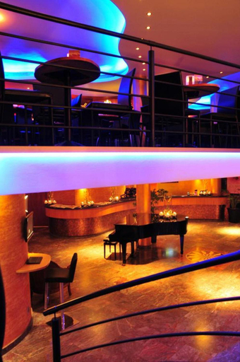 Public Area 4, Hotel Santo Karlsruhe, Karlsruhe