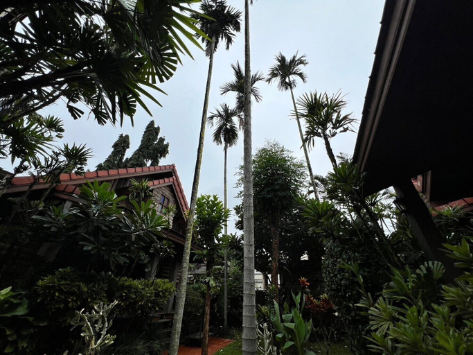 Exterior & Views 2, Yotaka Pai, Pai