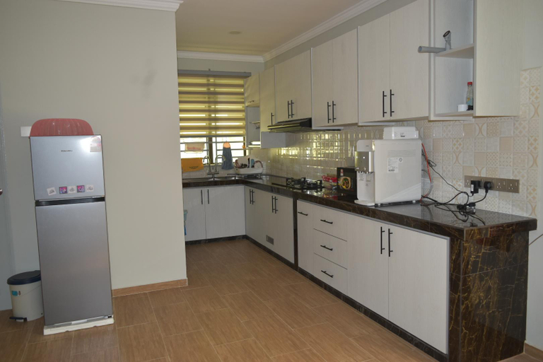 Others 4, Chatak Hill Residence, Dungun