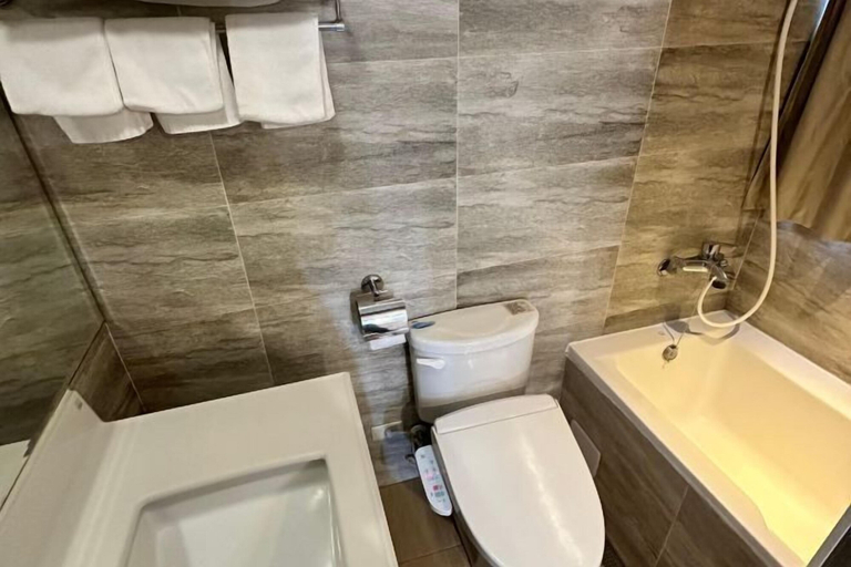 Others 3, Jinhong Hostel, Taipei City