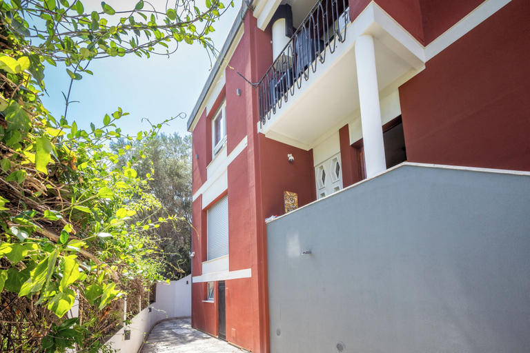 Exterior & Views 2, Hesa House, Cagliari
