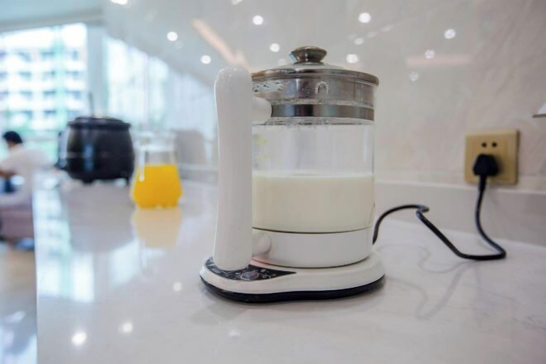 Food & Drinks 5, Yi mi select hotel (Guangzhou Science City Jiada store ), Guangzhou