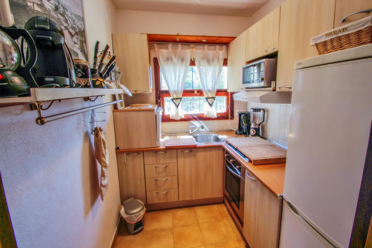 Others 4, Monica II - holiday home with private swimming pool in Benissa, Alicante