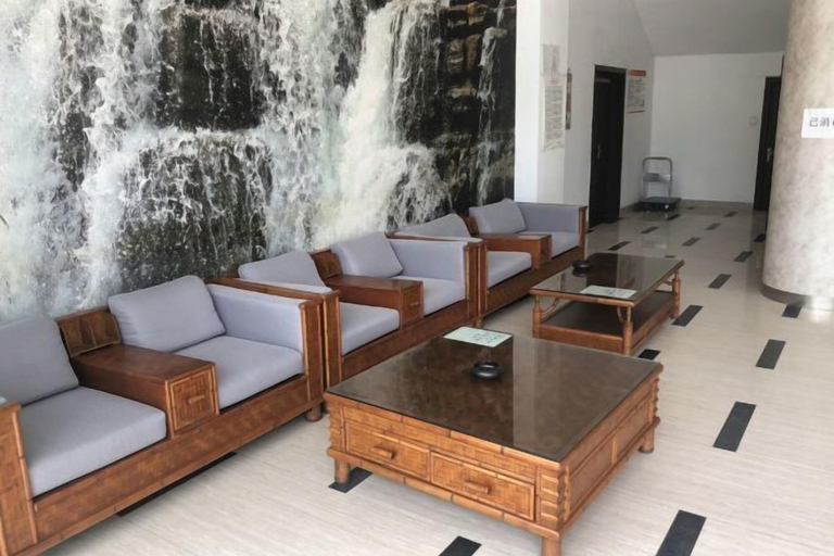 Others 5, Xinyu Holiday Hotel (Huangshan Tunxi), Huangshan