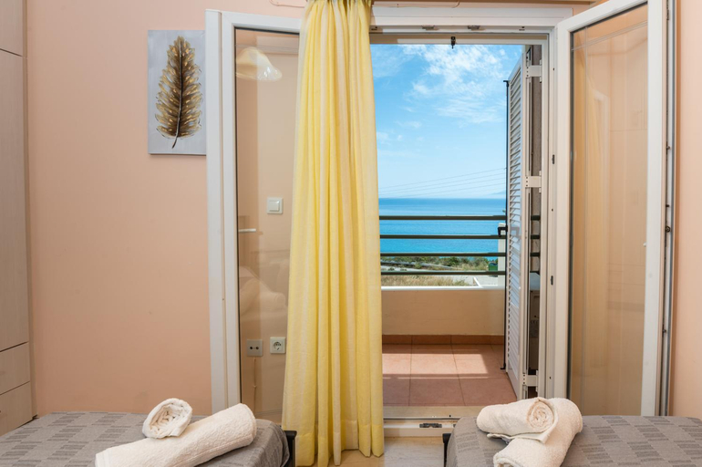 Others 2, Chelmis Asta La Vista Maisonettes, Ionian Islands