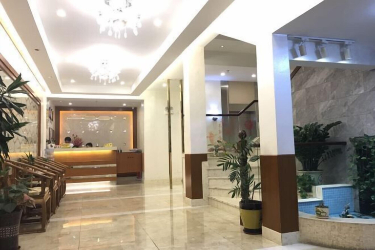 Others 4, Jiaxiang Business Hotel, Zhongshan
