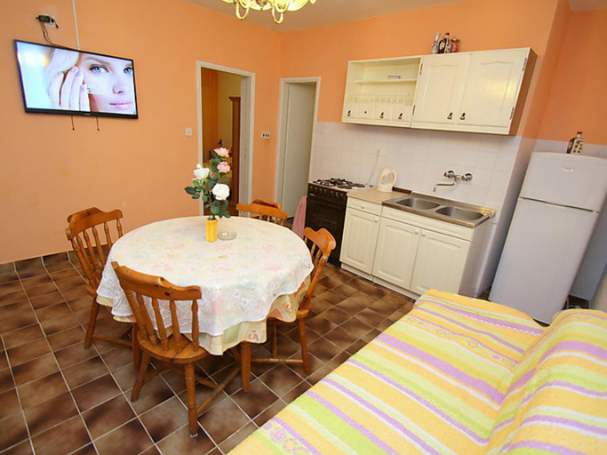 Others 4, Apartments Doris, Korčula