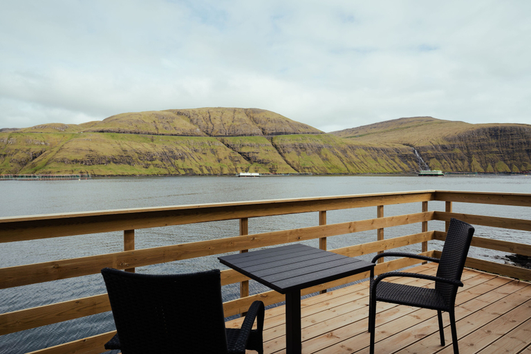 Others 5, Luxurious Waterfront Retreat | Spectacular Views, Vestmanna
