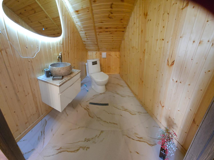 Others 3, Zanavi Vintage - Guest House, Adigeni