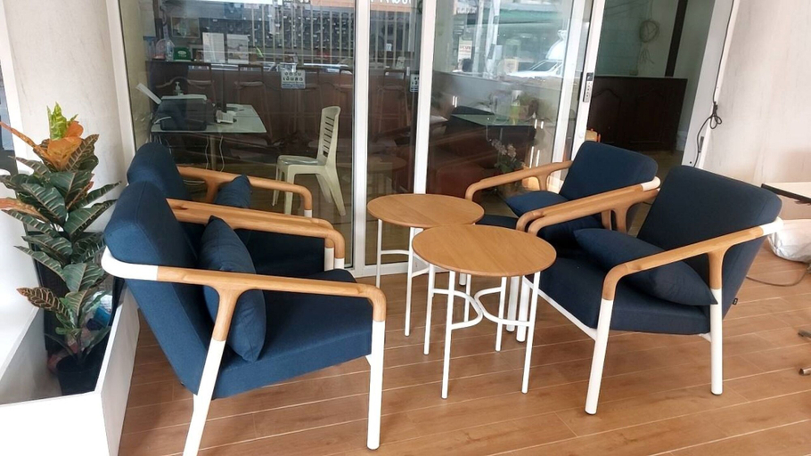 Others 5, RATANASIRI HOTEL, Muang Chaiyaphum