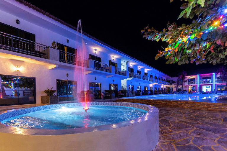 Exterior & Views 2, Canary Hotel & SPA, Kaskazini 'A'