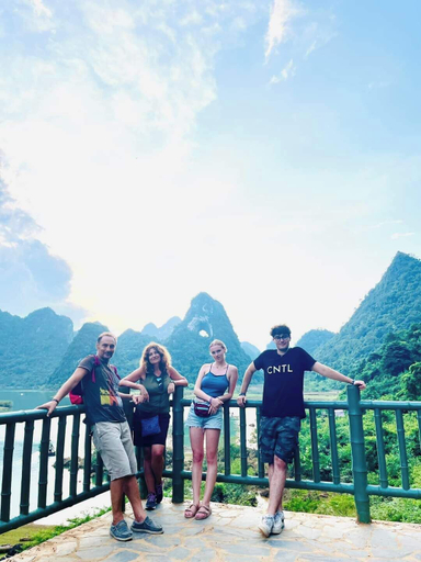 Others 5, Cao Bang Loop Hostel, Cao Bằng