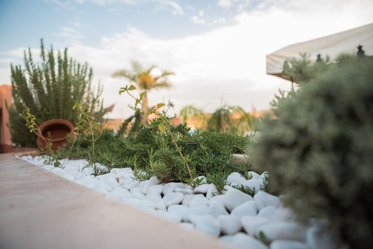 Others 5, RIAD VILLA HARMONIE, Marrakech