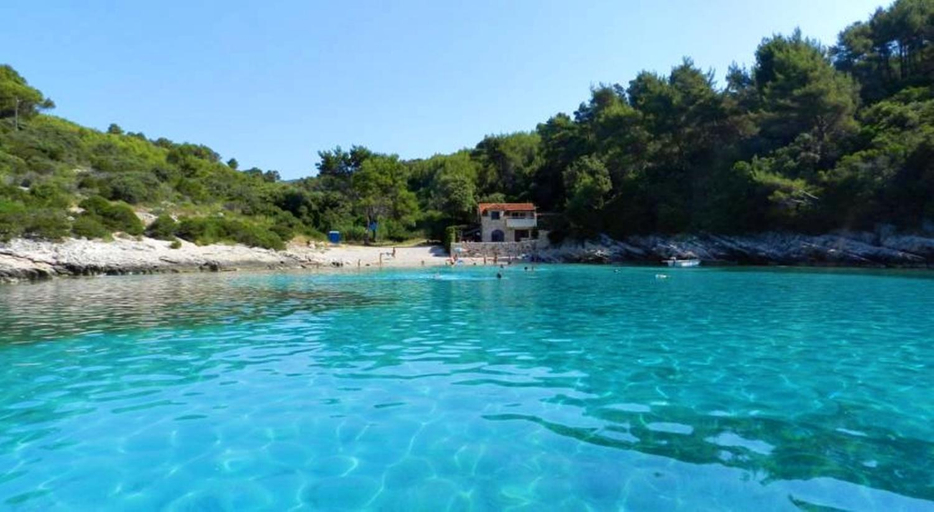 Others 5, Apartments Doris, Korčula