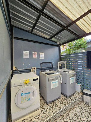 Others 5, Mercy Hostel, Muang Chiang Rai
